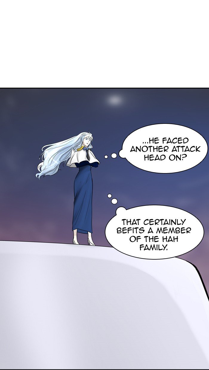 Tower of God, Chapter 391 image 033